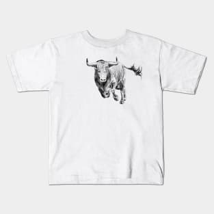 Bull Kids T-Shirt